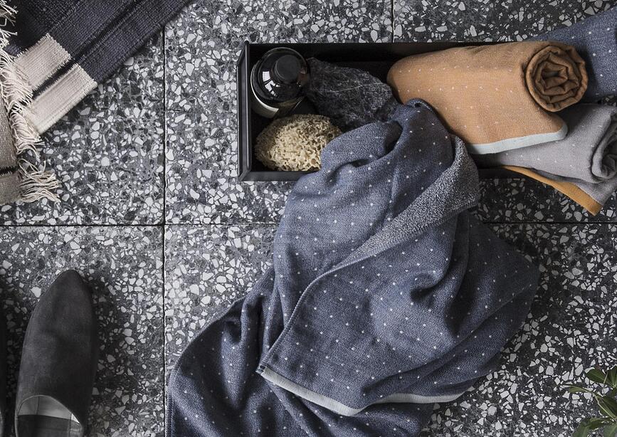 Plant Box Ζαρντινιέρα μικρή, ανοιχτό γκρι