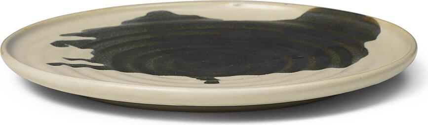 Plato de Desayuno Omhu, 21 cm