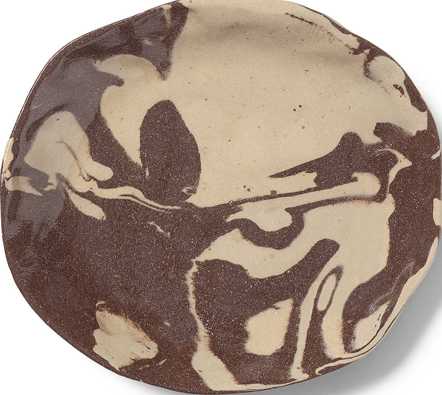 Plato de Desayuno Ryu, 18,5 cm