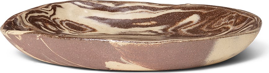 Plato de Desayuno Ryu, 18,5 cm