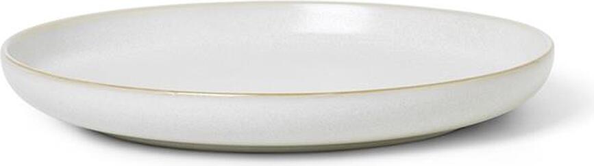 Plato de Desayuno Sekki