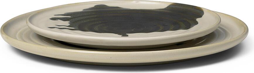 Plato Llano Omhu, 26,5 cm