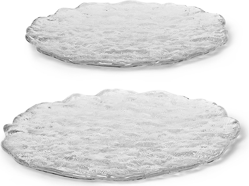 Platos Momento, 21 cm, 2 unidades