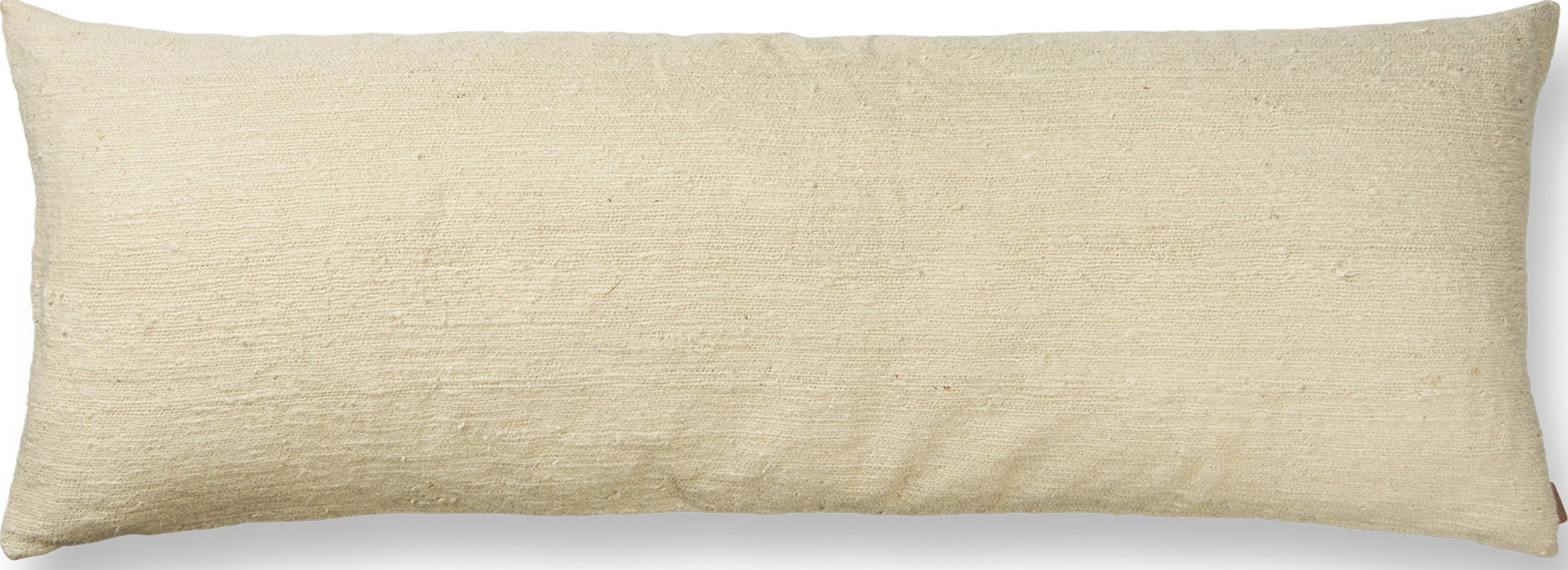 Poduszka Nettle 40 x 110 cm naturalna