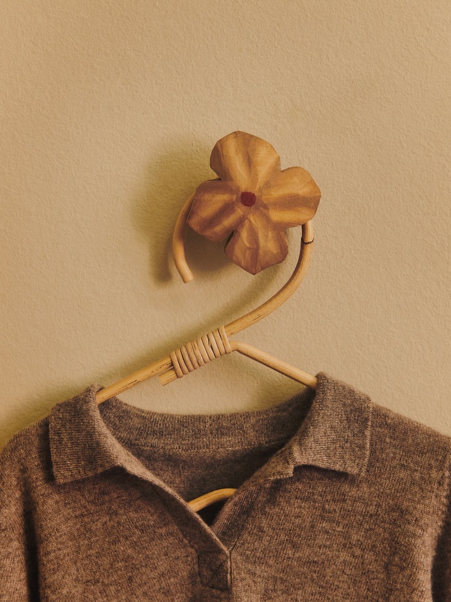 Poesie Kuka zidna plava