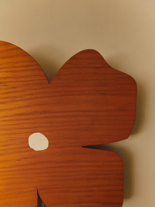 Poesie Φωτιστικό τοίχου, κασμίρ