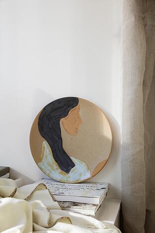 Półmisek Ceramic