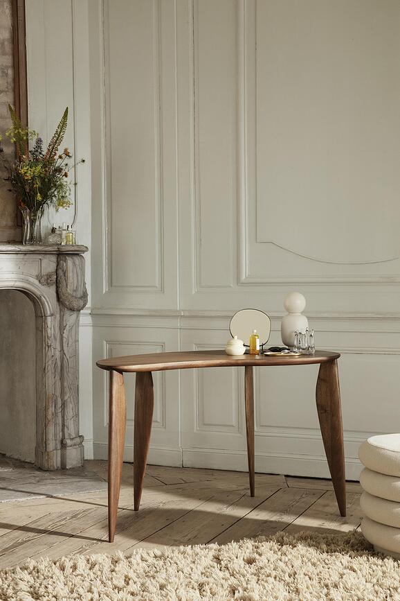 Pond Καθρέφτης καλλωπισμού, ορειχάλκινος