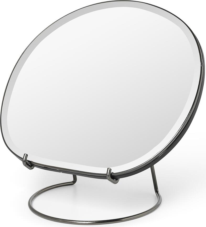 Pond Miroir Cosmétique, chromé