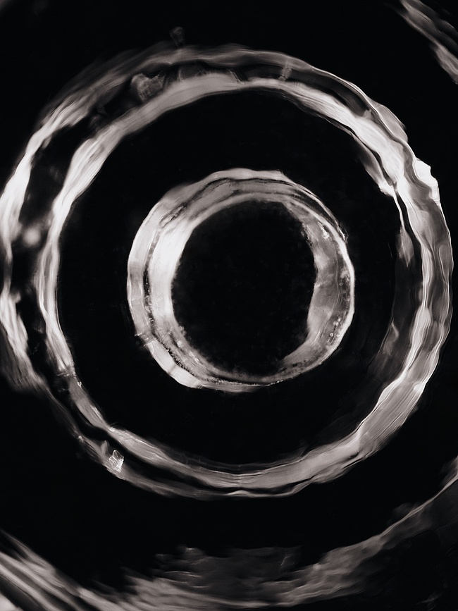 Portavelas Gradia, para vela clásica