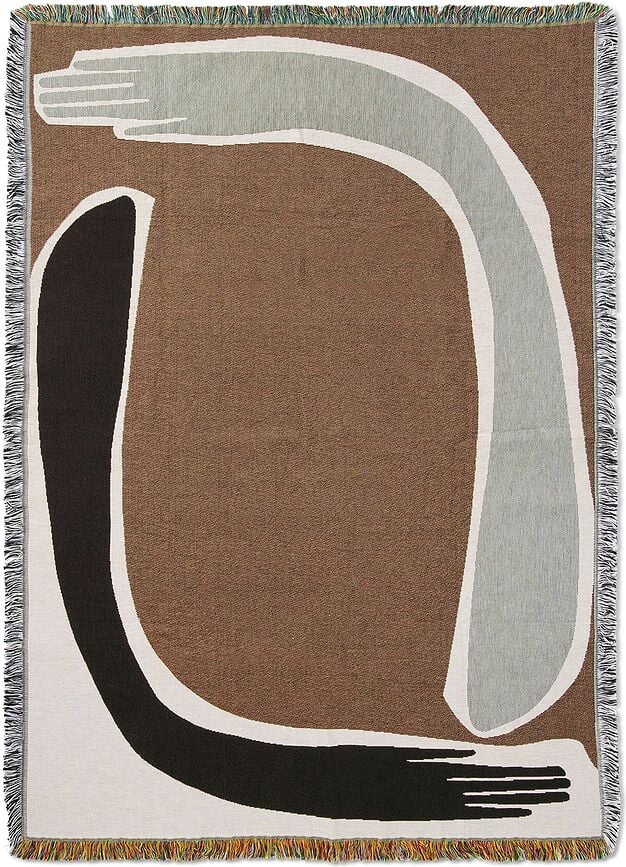 Pose Deka 120 x 170 cm