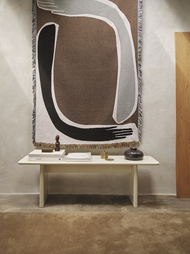 Pose Plaid 120 x 170 cm