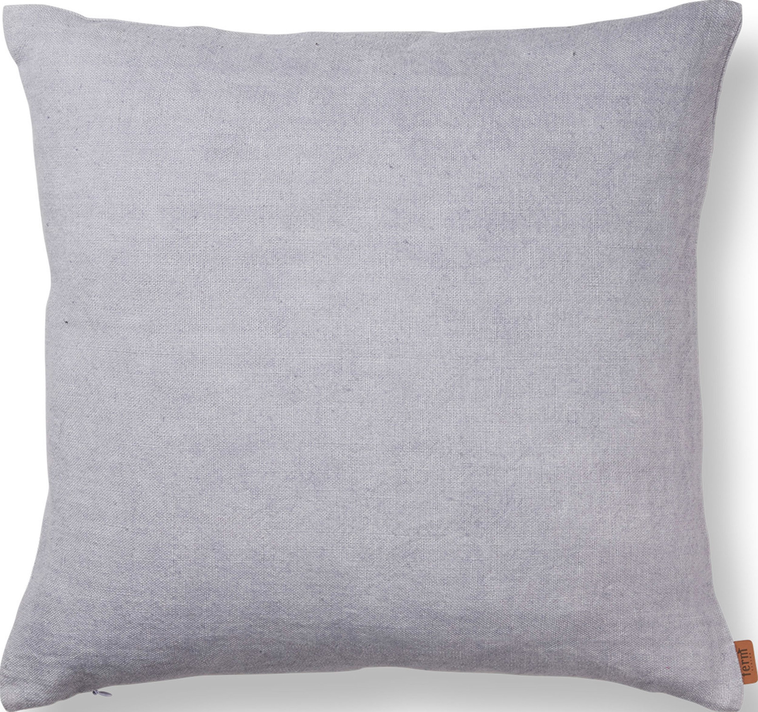 Poszewka na poduszkę Heavy Linen 50 x 50 cm liliowa