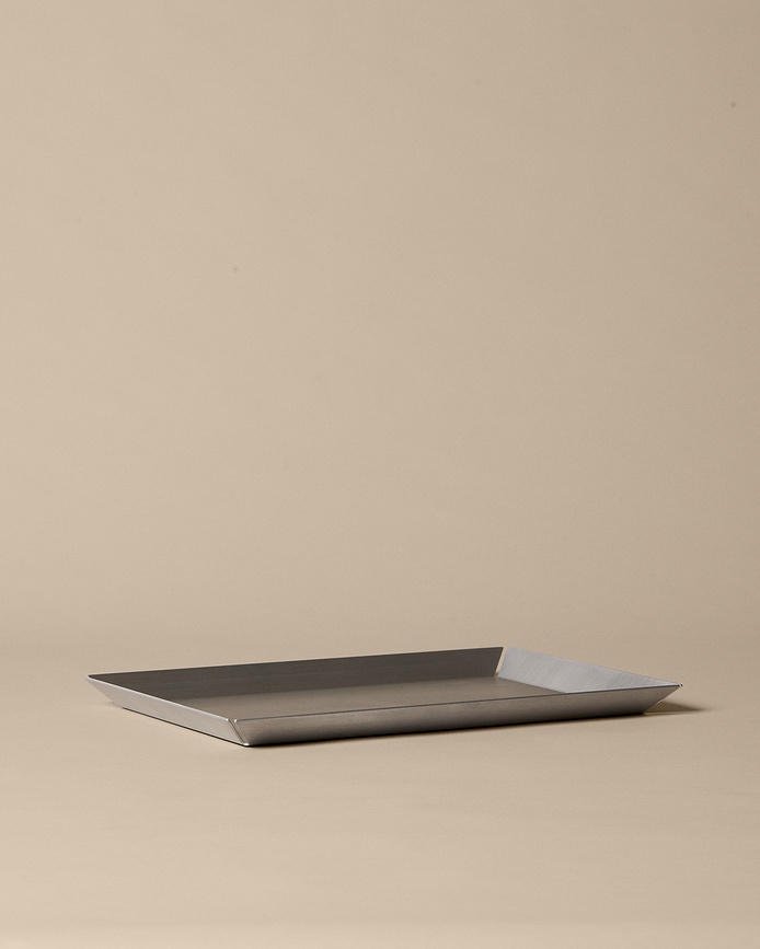 Press Letter Corbeille à Courrier