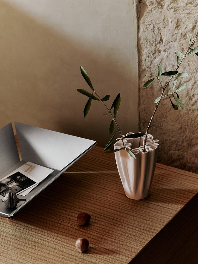 Press Letter Ladica za poštu