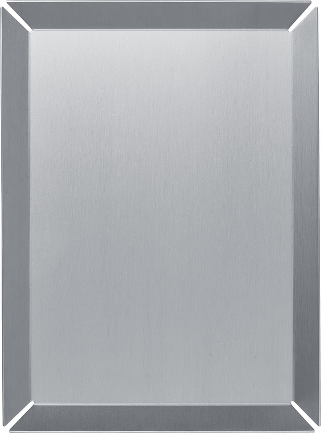 Press Letter Ladica za poštu