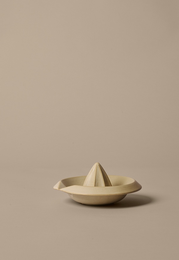 Presse-agrumes Erena, crème