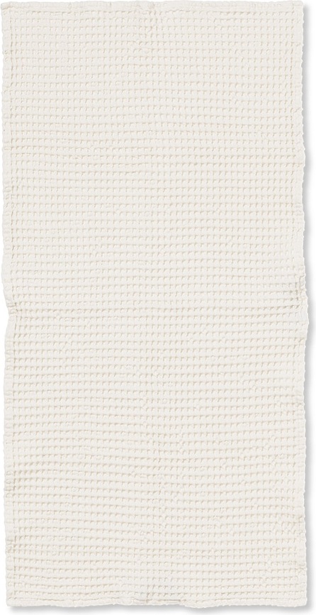 Prosop Organic 50 x 100 cm crem