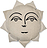 Pude Sun beige