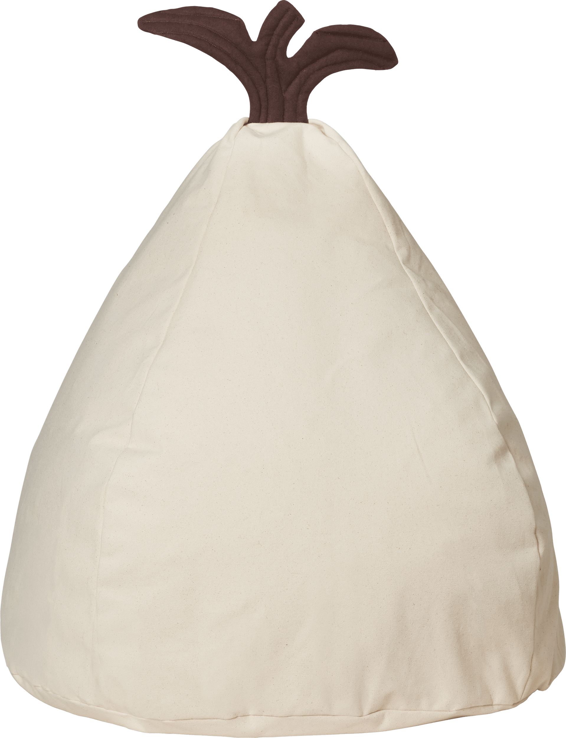 Ferm Living Pufs Pear 85 cm