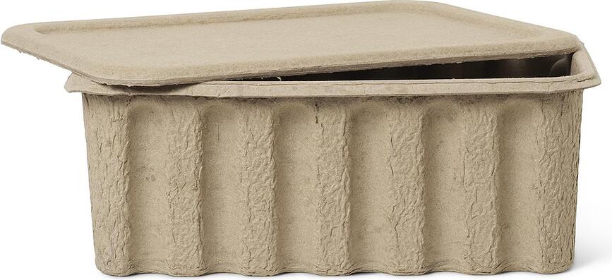 Pulp Box Κουτιά, 2 τμχ