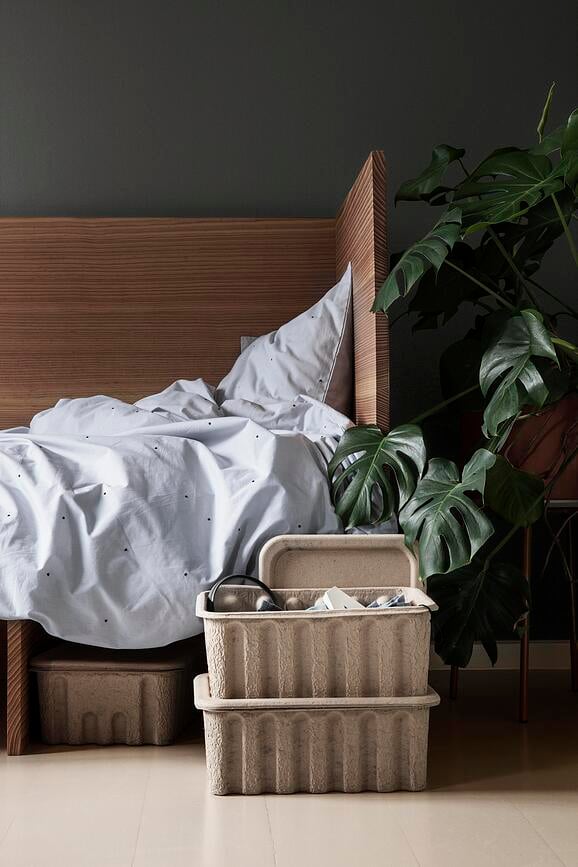 Pulp Box Kutije 2 kom.