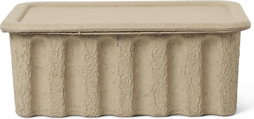 Pulp Box Škatle, 2 kosa