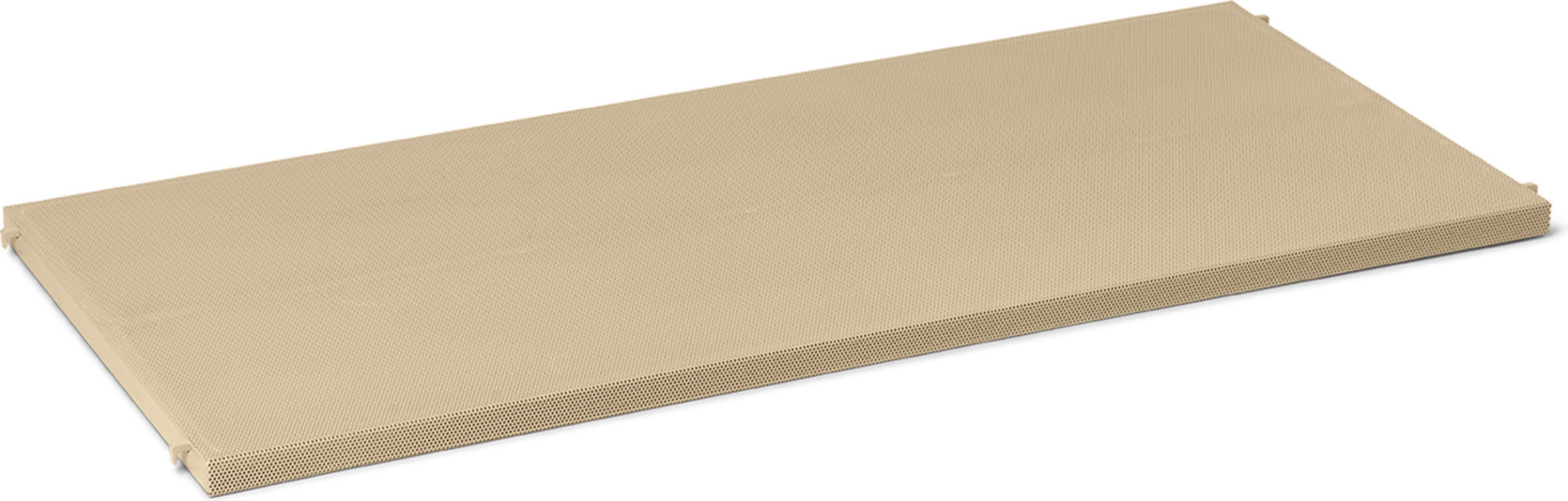 Punctual Lochboden 90 cm, Cashmere