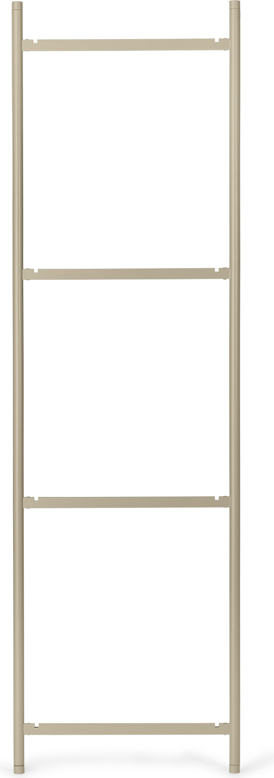 Punctual Regalleiter beige