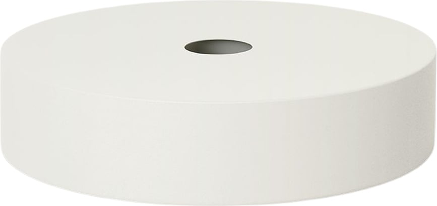 Record Senčnik, bel