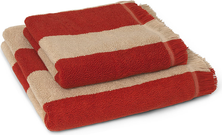 Ręcznik Alee 70 x 140 cm