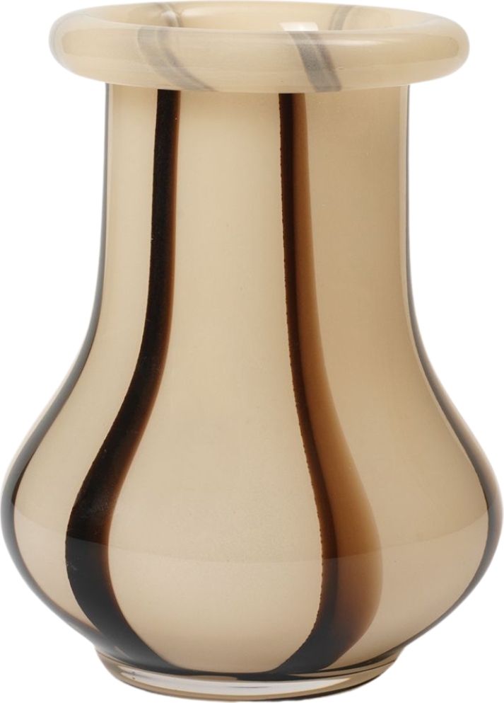 Riban Vase 15 cm