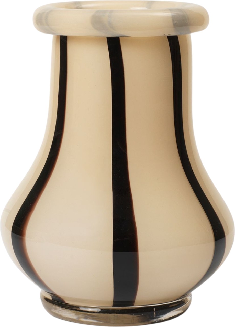Riban Vase 19 cm