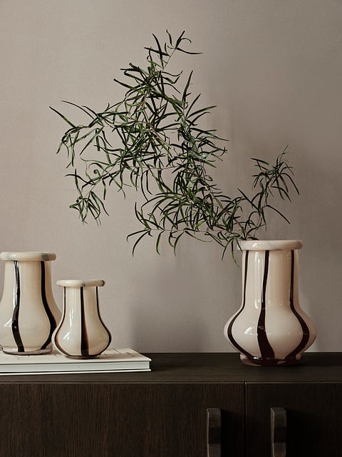 Riban Vase - Medium