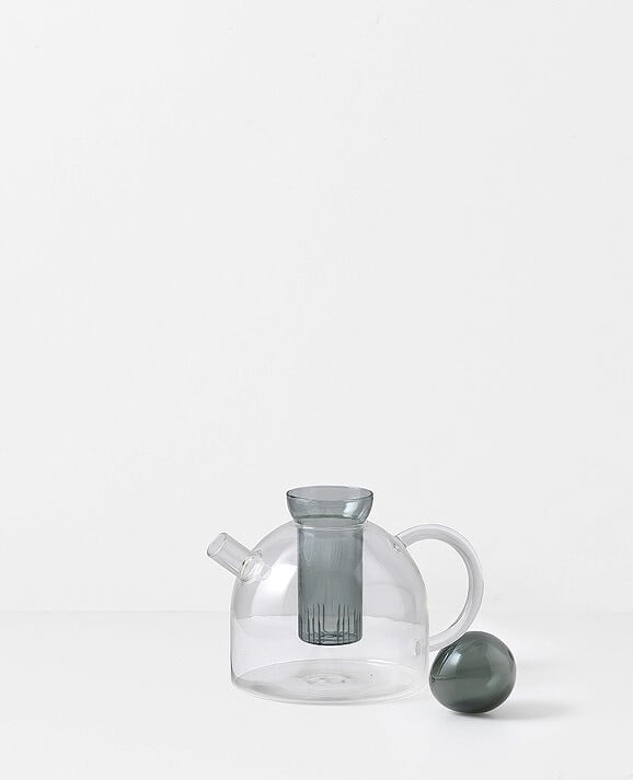 Ripple Cjedilo za Čaj