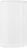 Ripple Glas frostade, 4 st