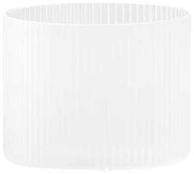 Ripple Gläser 200 ml niedrig gefrostet 4 St.