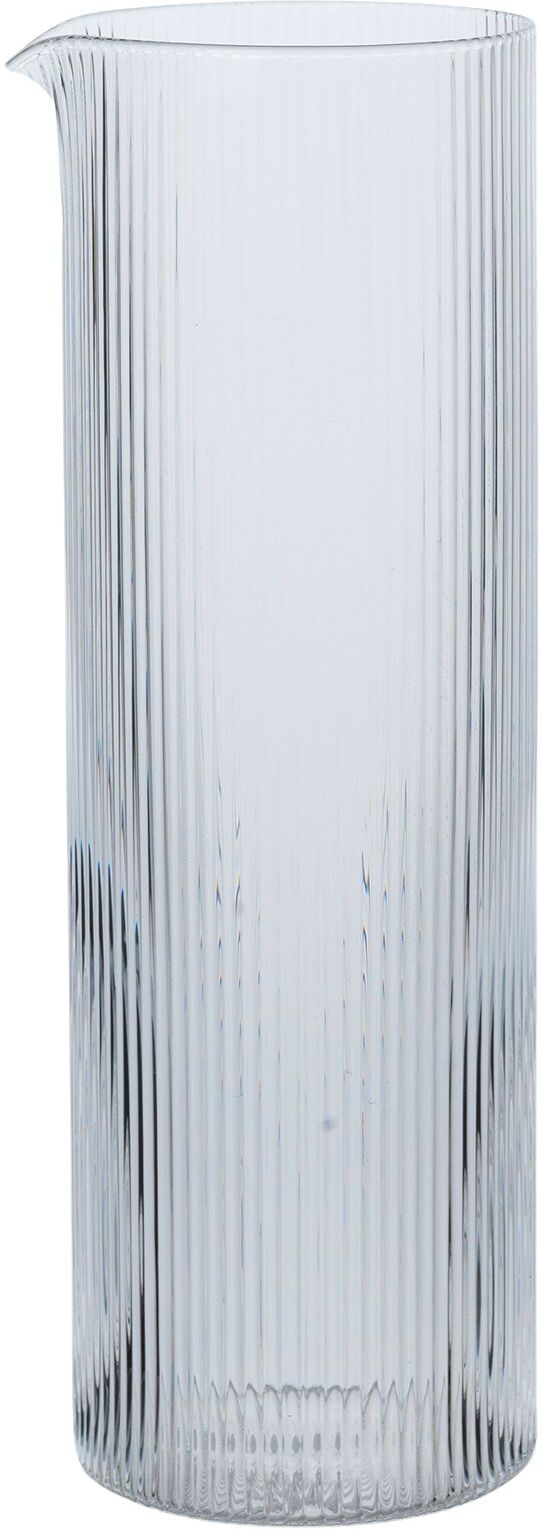 Ripple Kanne 1,12 l transparent