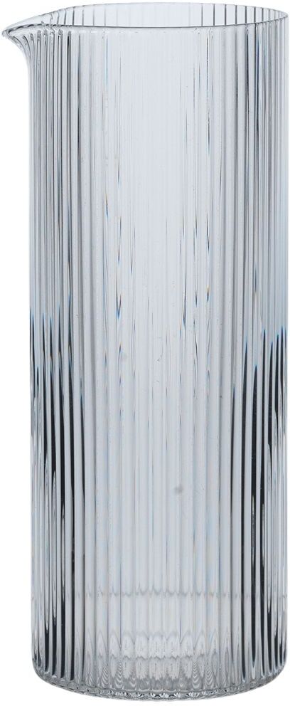 Ripple Milchkännchen 400 ml transparent