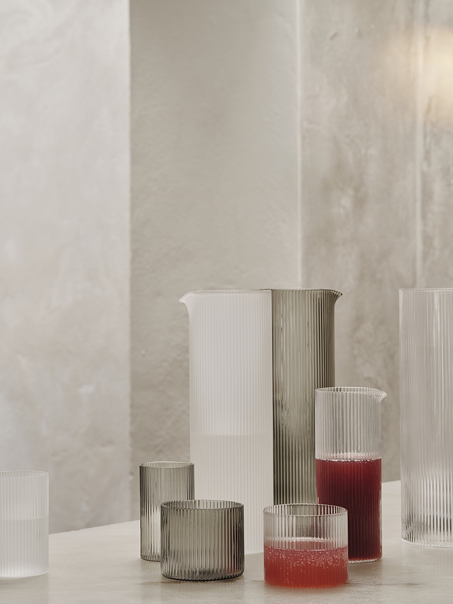 Ripple Mlecznik, 400 ml, dimljen