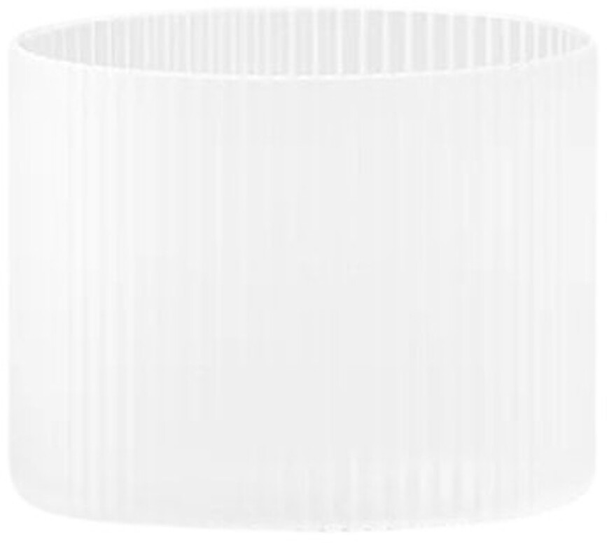 Ripple Verres bas, 200 ml, givrés, Lot de 4