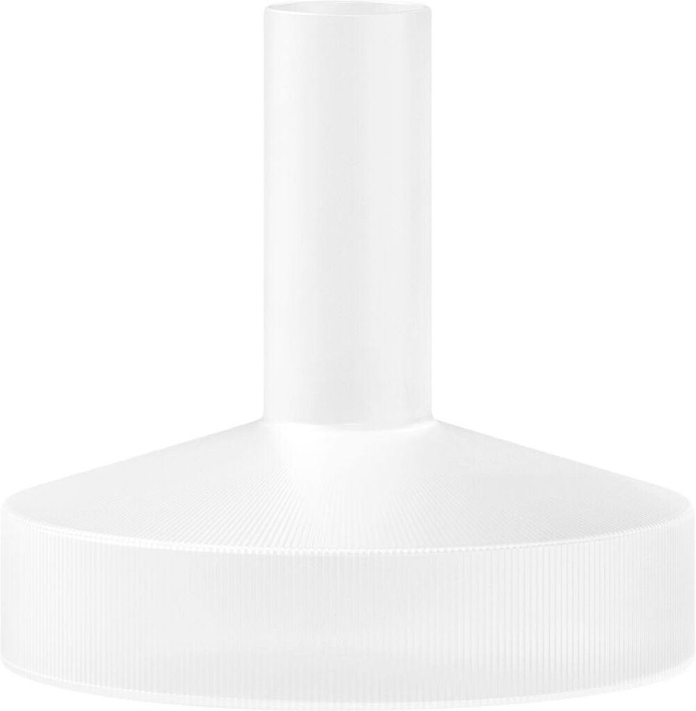Ripple Weinkaraffe 1,1 l gefrostet