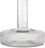 Ripple Weinkaraffe 1,1 l transparent