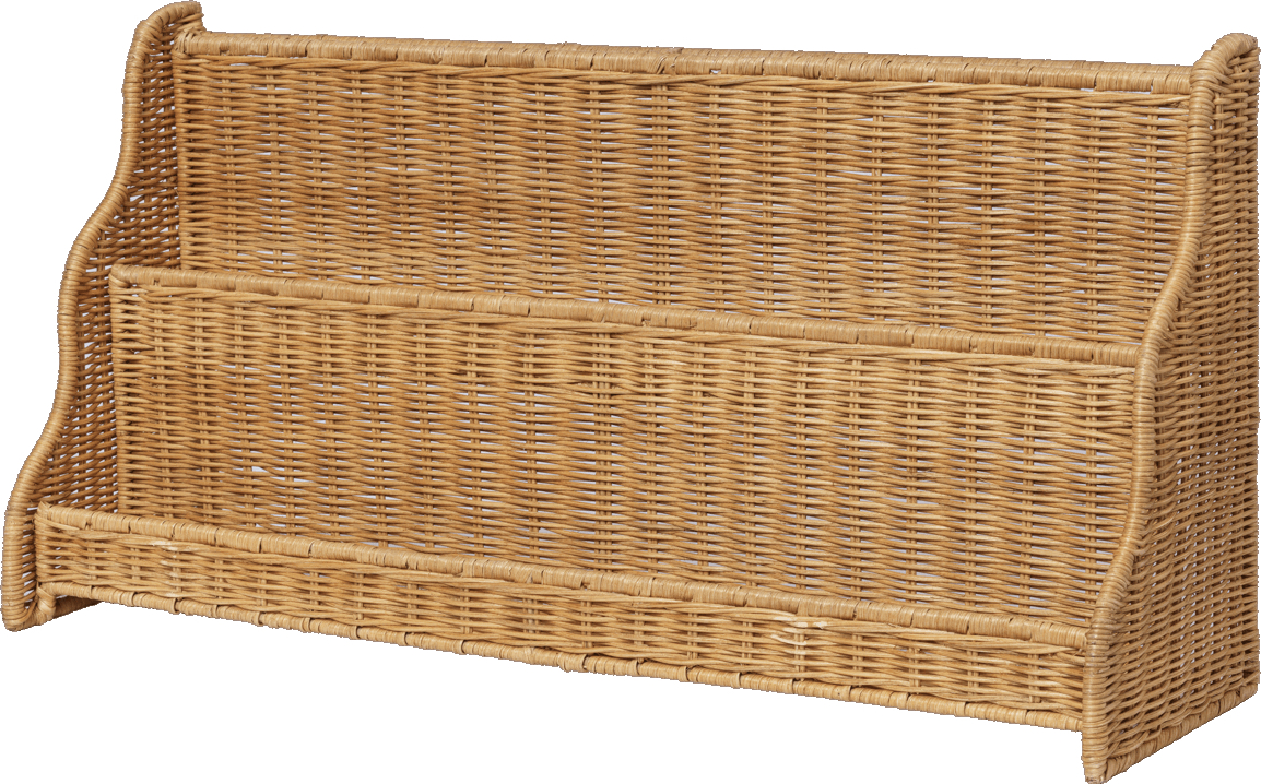 Rivan Bücherregal 35 cm