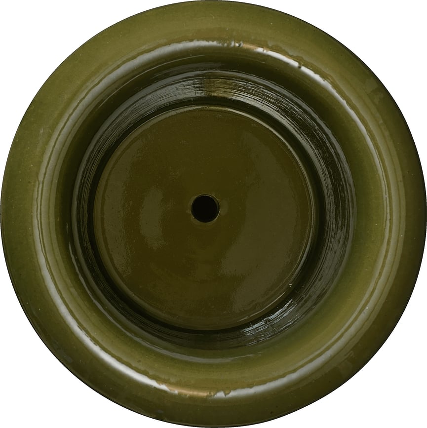 Rollo Tegla s podmetačem 36 cm mahovina zelena