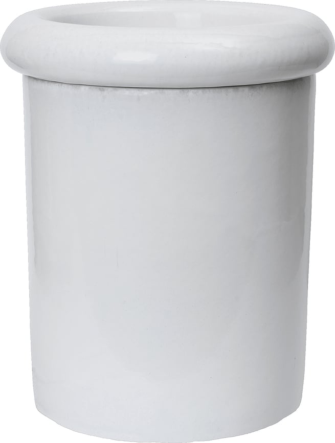 Rollo Tegla s podloškom 36 cm bijela