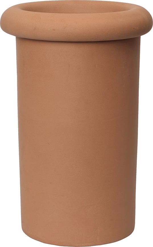 Rollo Tegla s podloškom 46 cm terakota