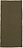 Рушник Organic 50 x 100 см, оливковий