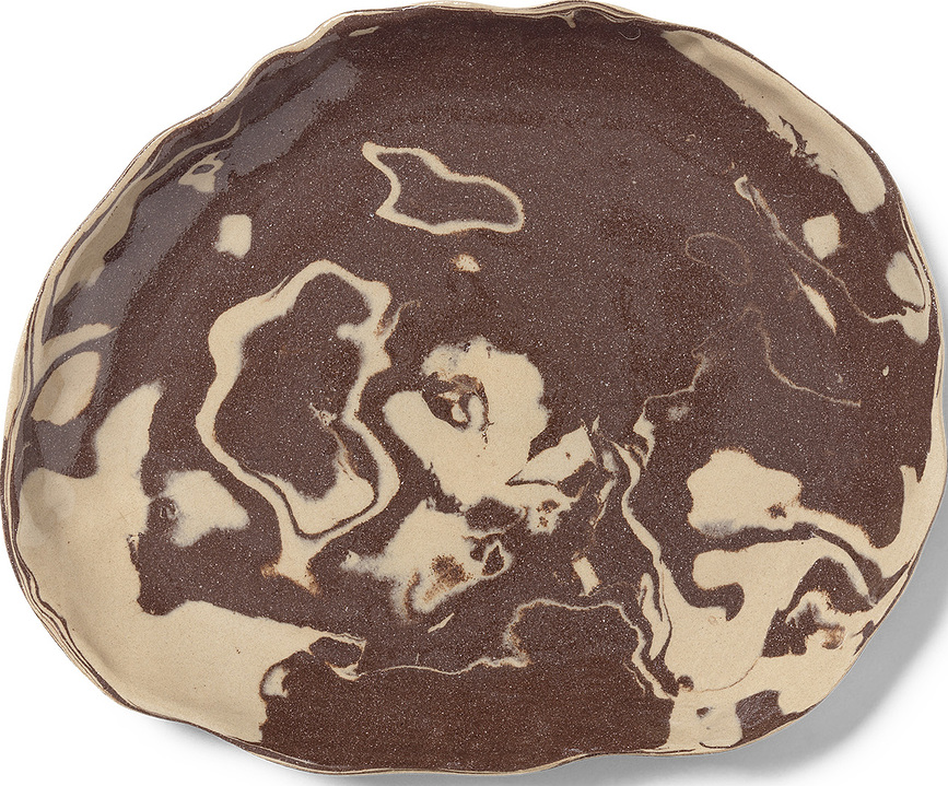 Ryu Assiette Plate, 26 cm