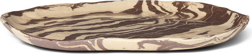 Ryu Krožnik za serviranje, 34 cm